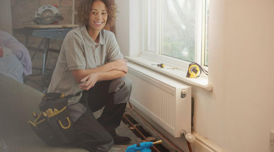 Professional septic pumping service in Conger, MN